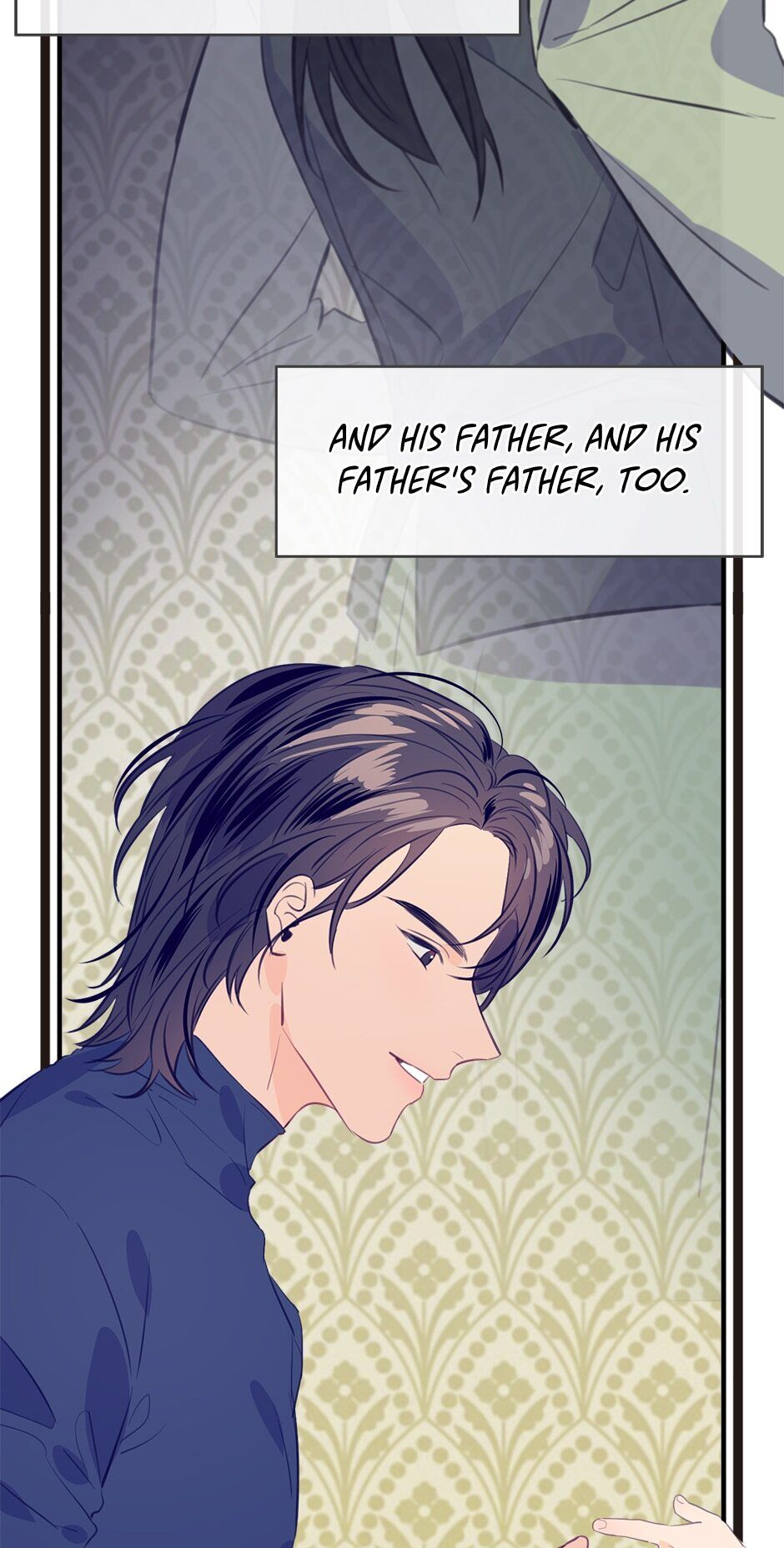 The Great Wish chapter 85 - page 47