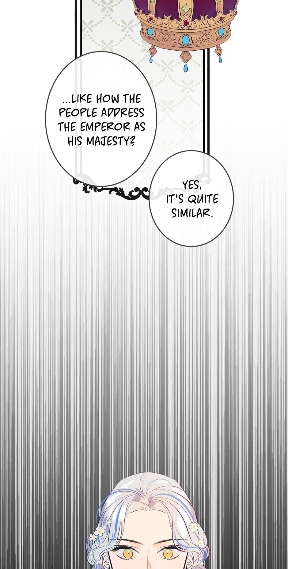 The Great Wish chapter 85 - page 49