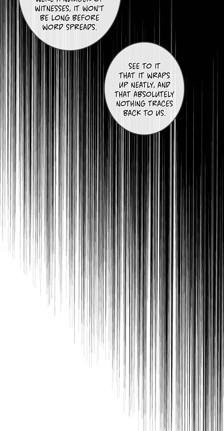 The Great Wish chapter 85 - page 9