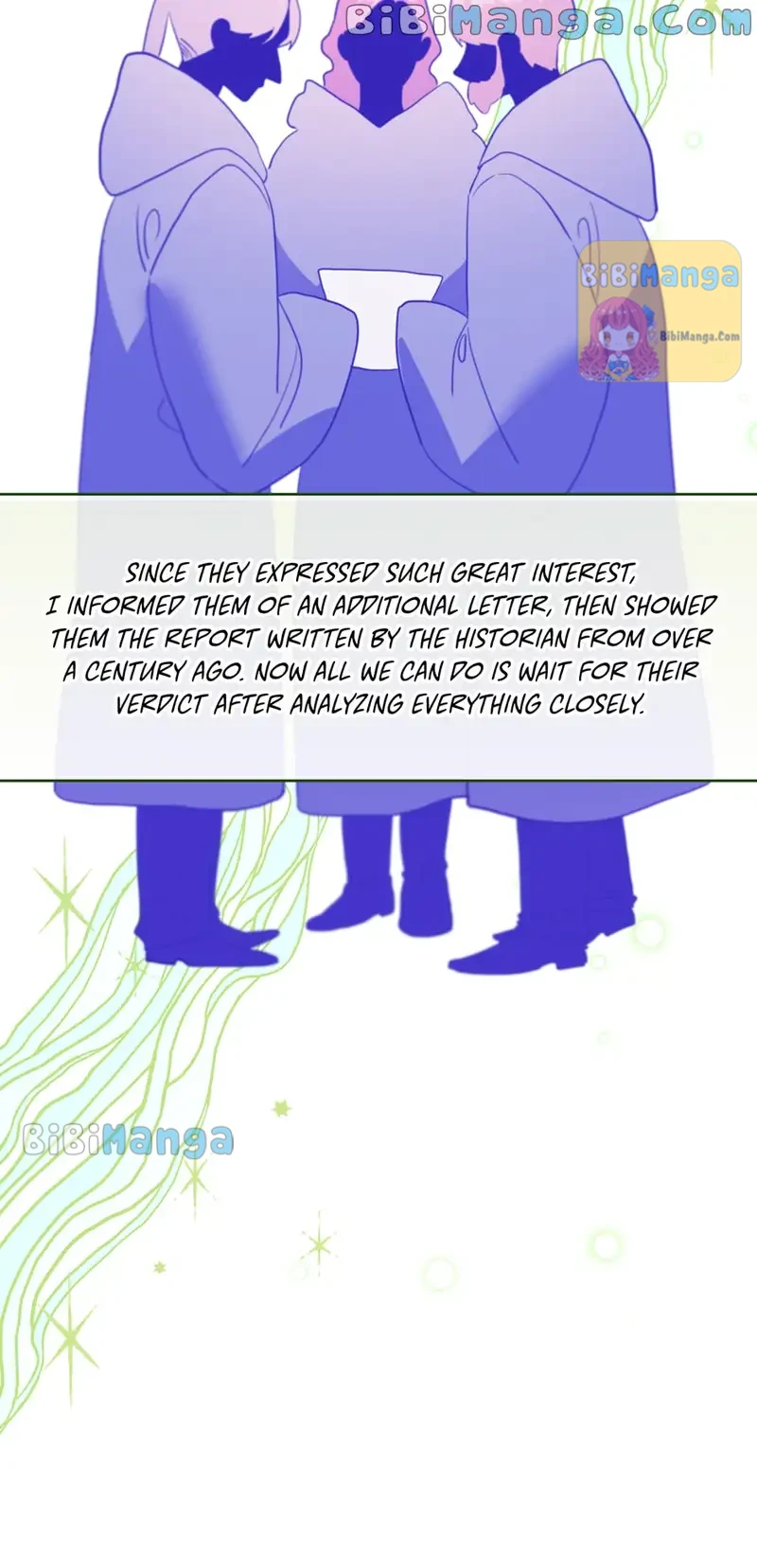 The Great Wish Chapter 139 - page 19
