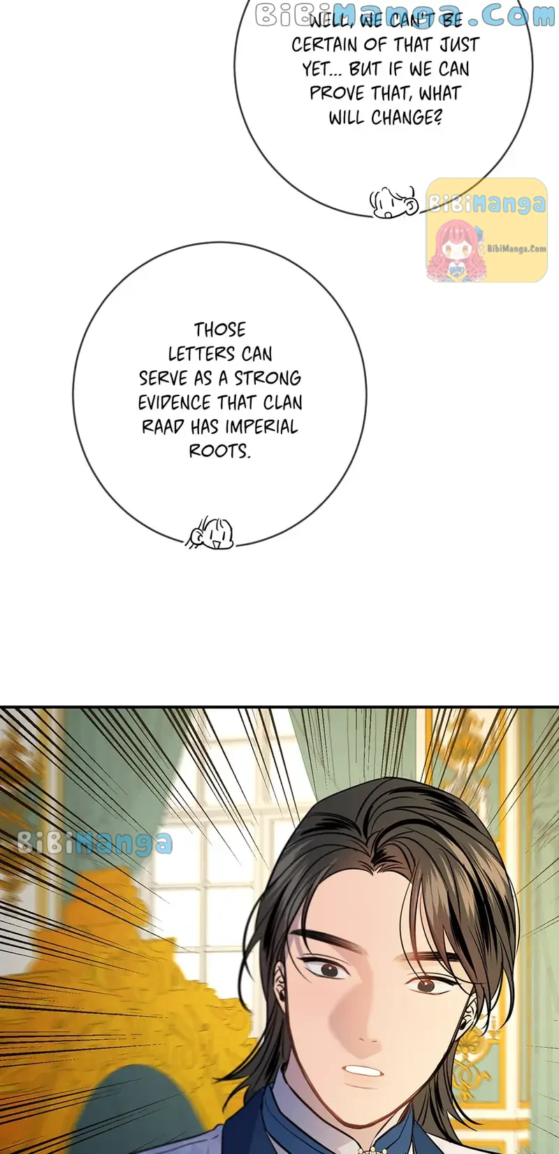 The Great Wish Chapter 139 - page 2