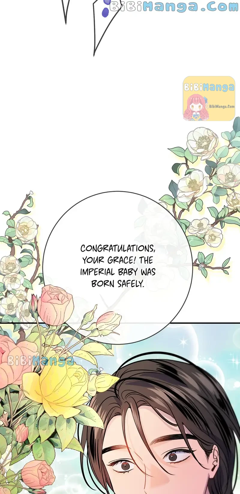 The Great Wish Chapter 139 - page 27