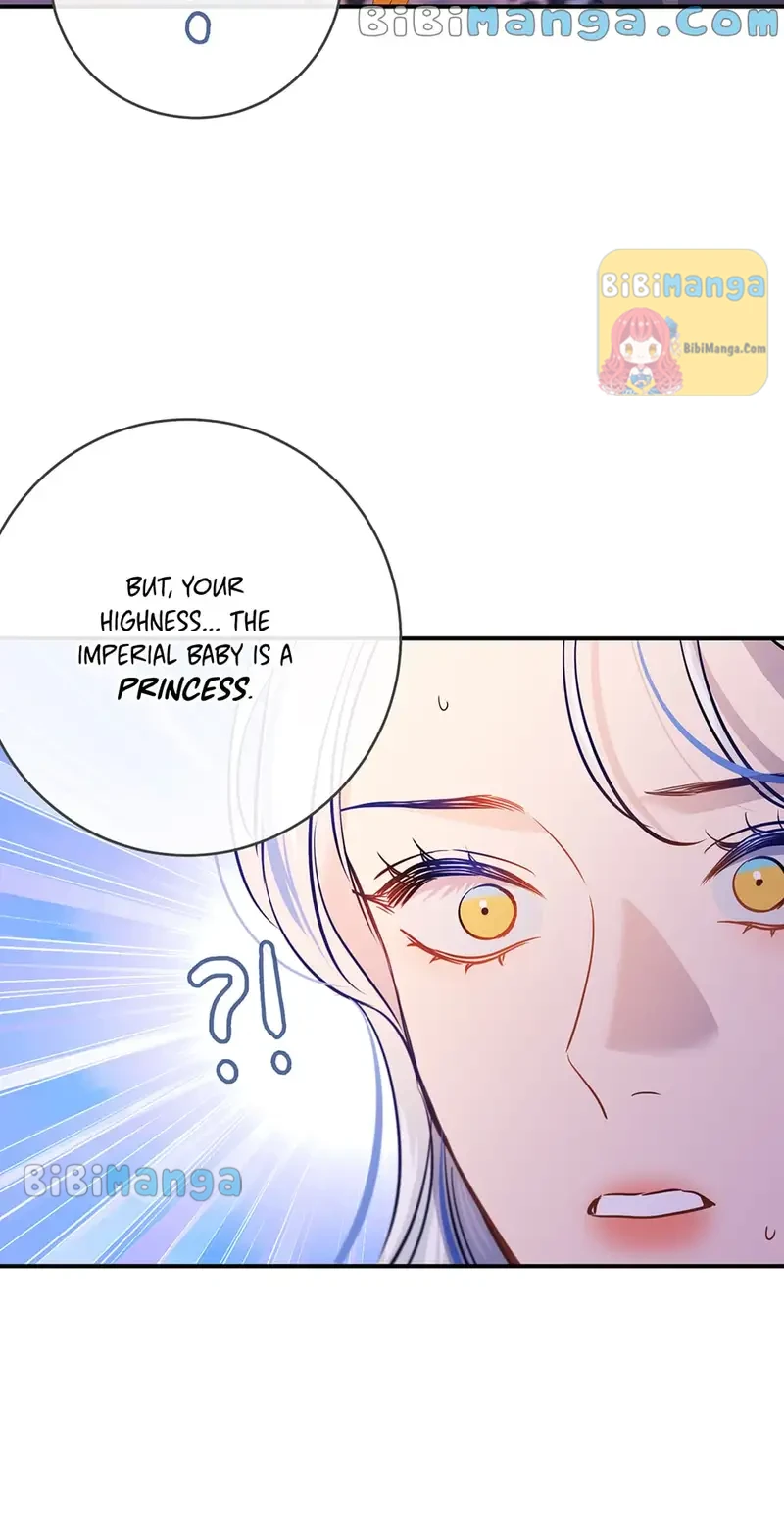 The Great Wish Chapter 139 - page 37