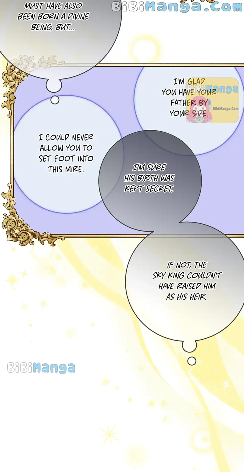 The Great Wish Chapter 139 - page 42