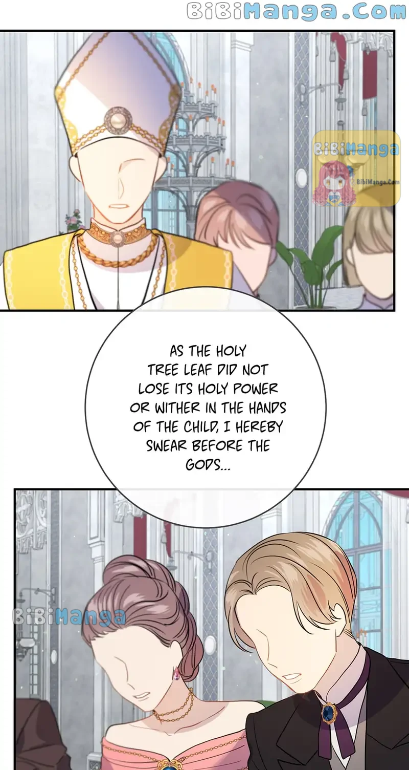 The Great Wish Chapter 139 - page 50
