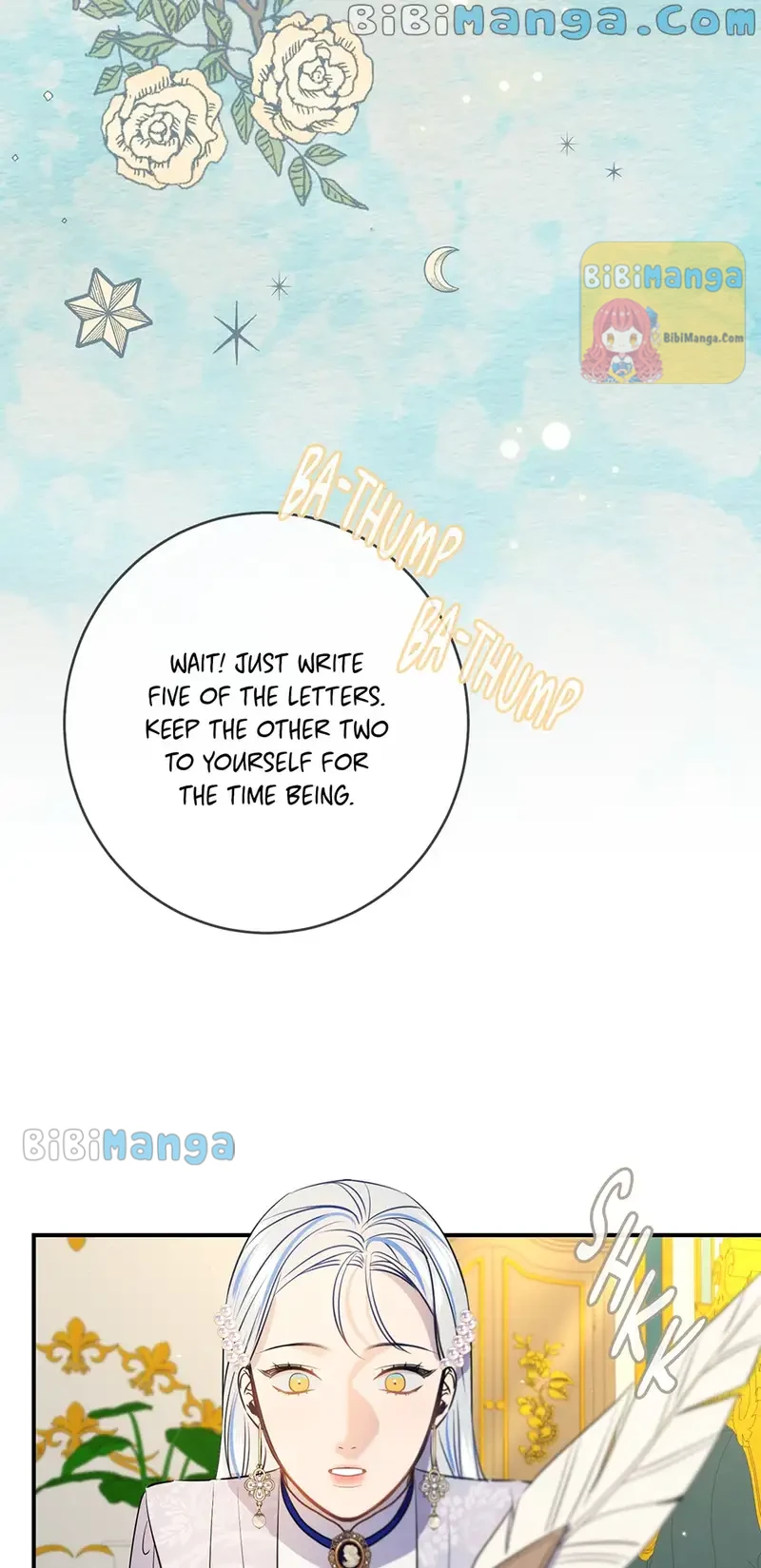 The Great Wish Chapter 139 - page 7