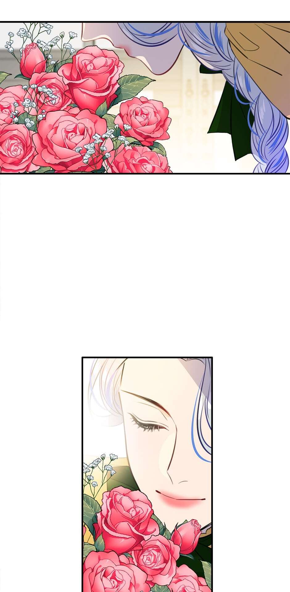 The Great Wish chapter 76 - page 10