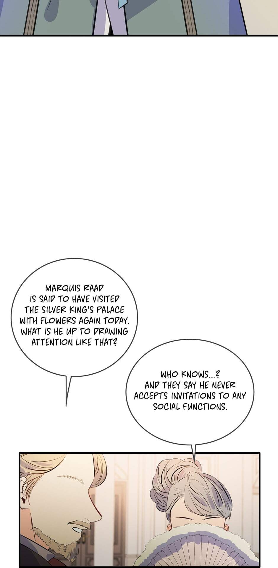 The Great Wish chapter 76 - page 15
