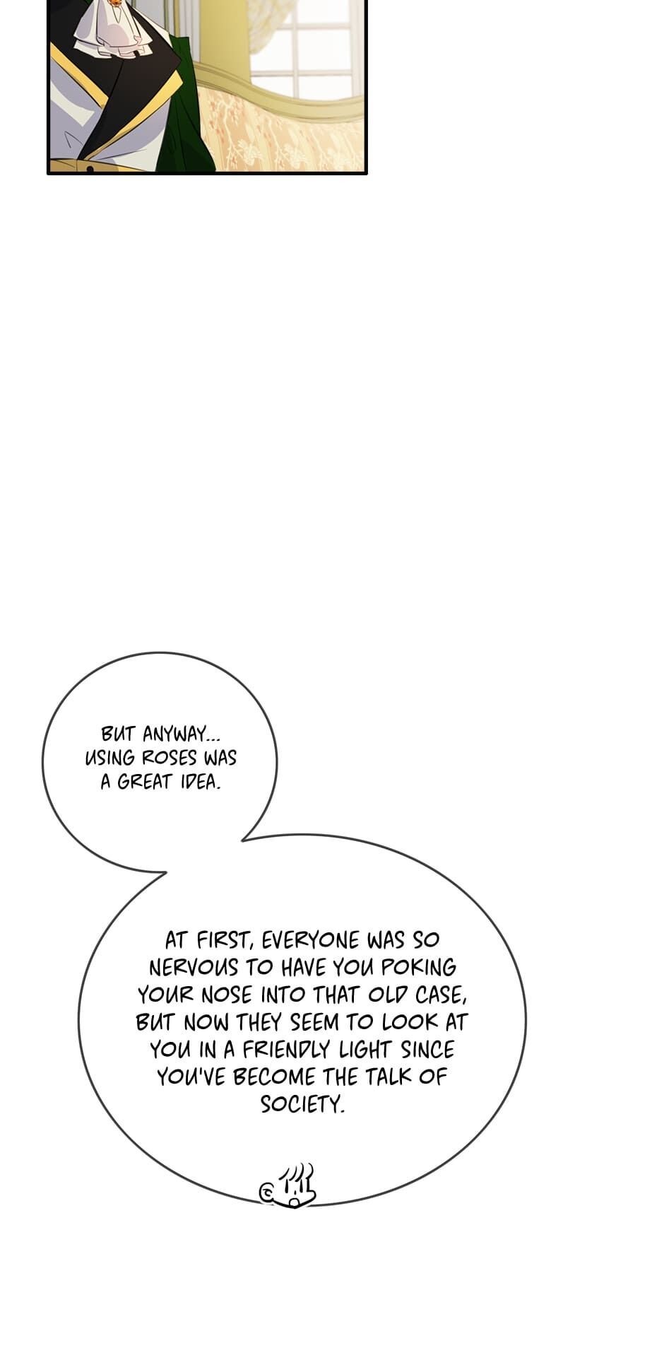 The Great Wish chapter 76 - page 25