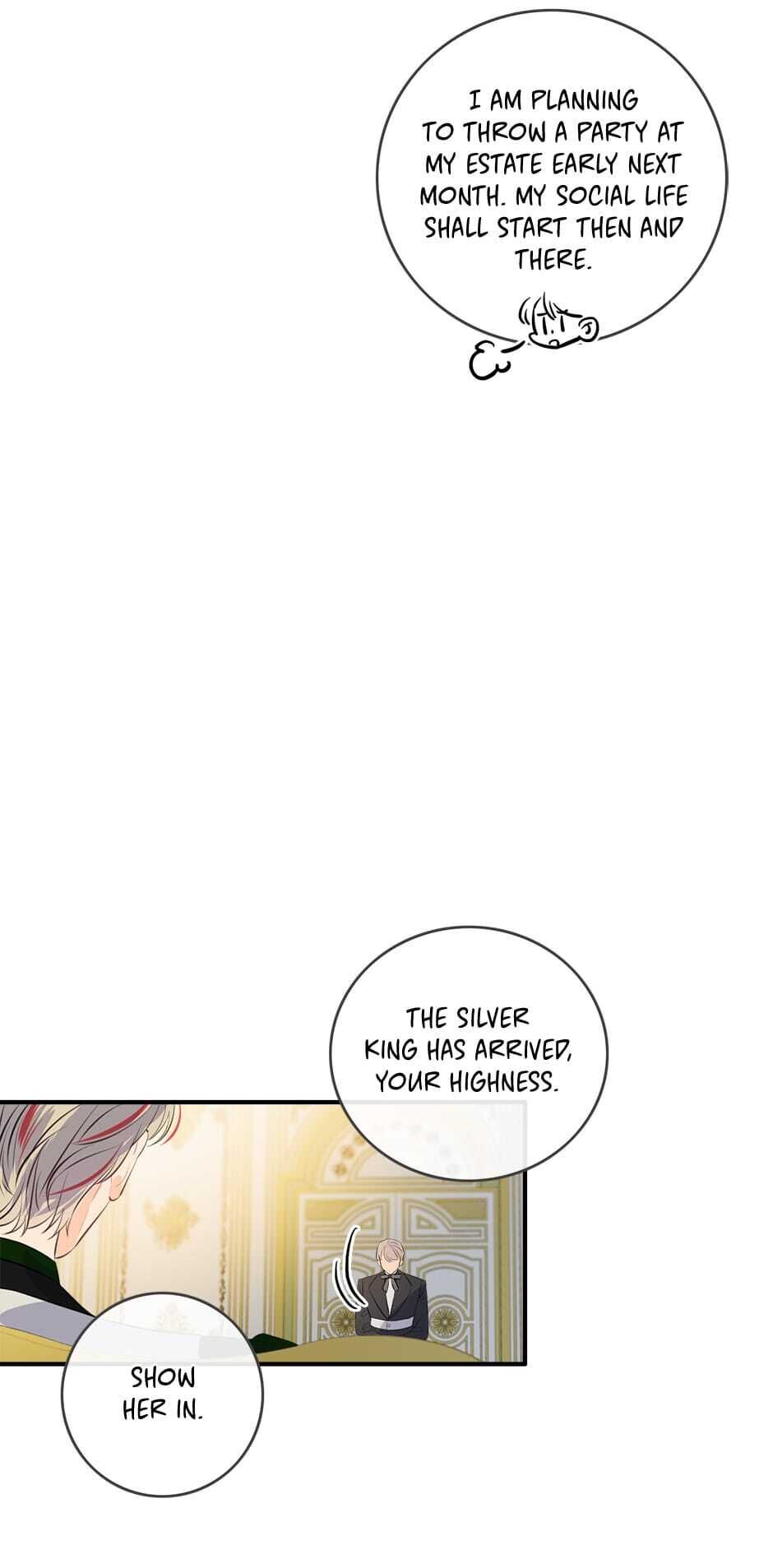 The Great Wish chapter 76 - page 26