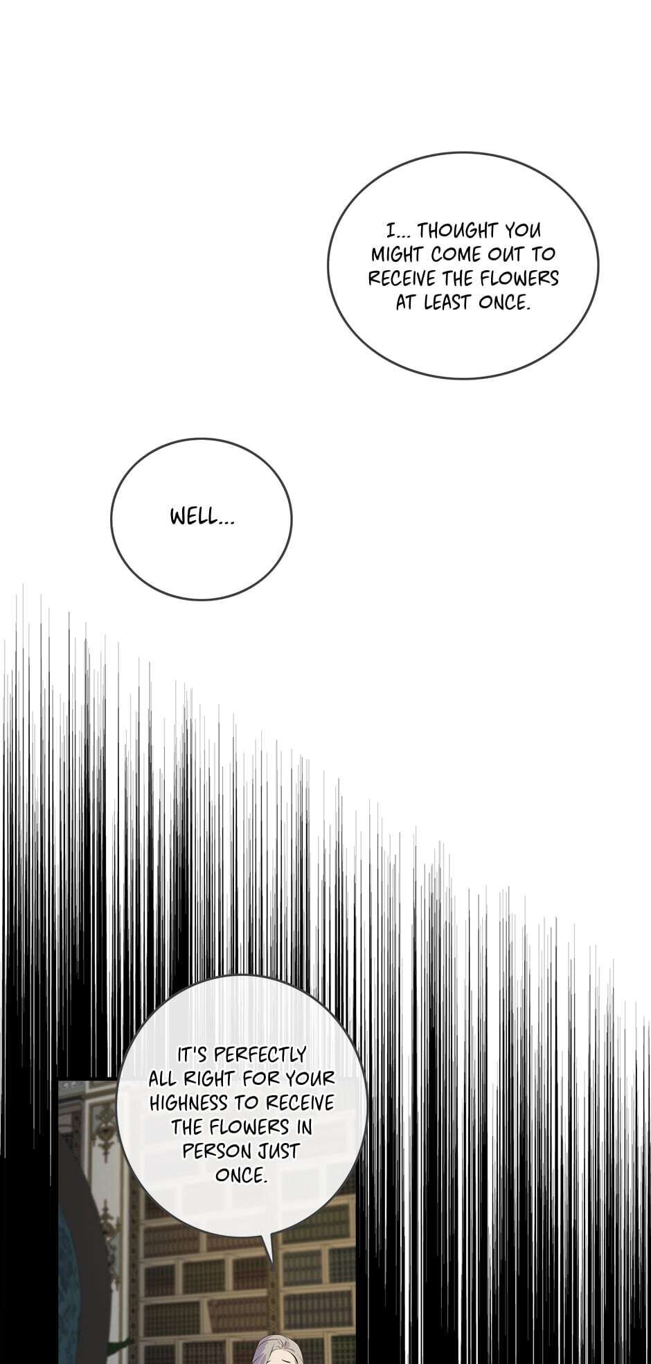 The Great Wish chapter 76 - page 35