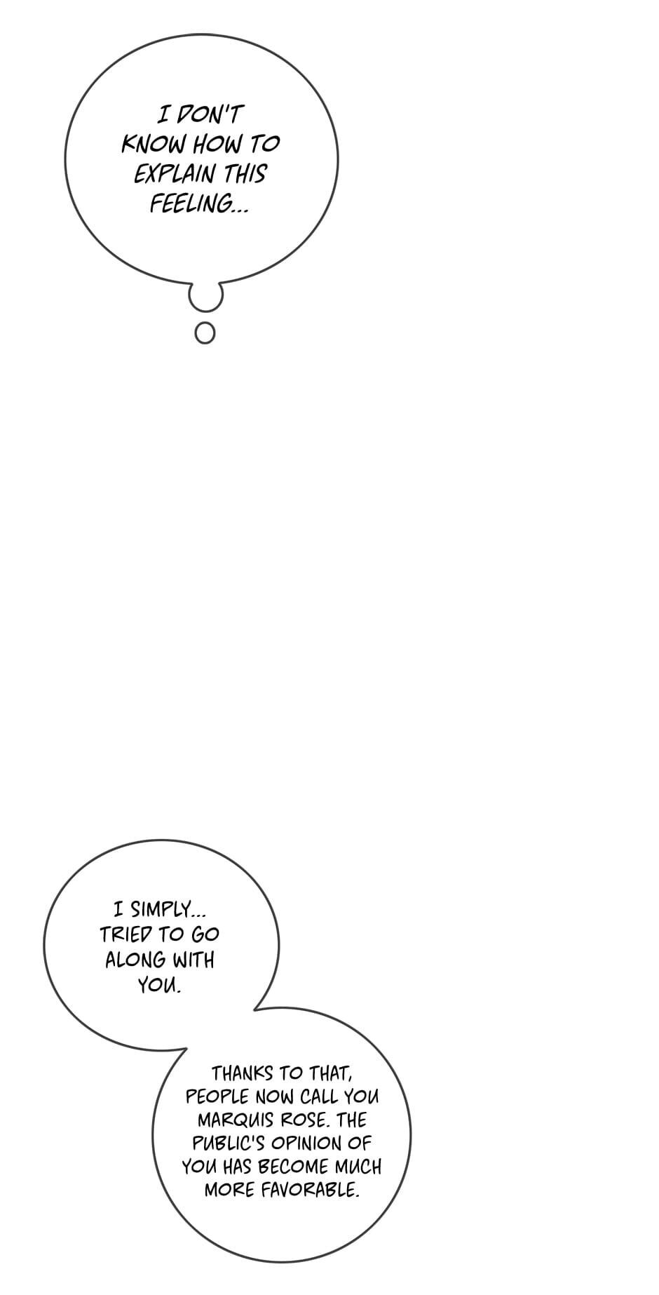 The Great Wish chapter 76 - page 37