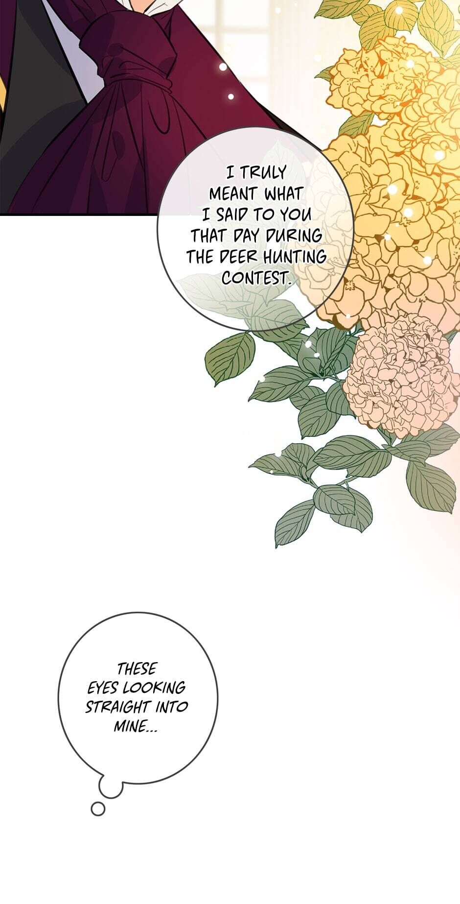 The Great Wish chapter 76 - page 41