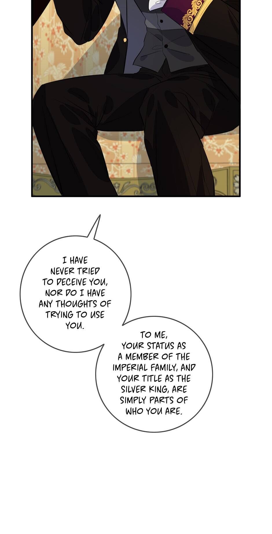 The Great Wish chapter 76 - page 43