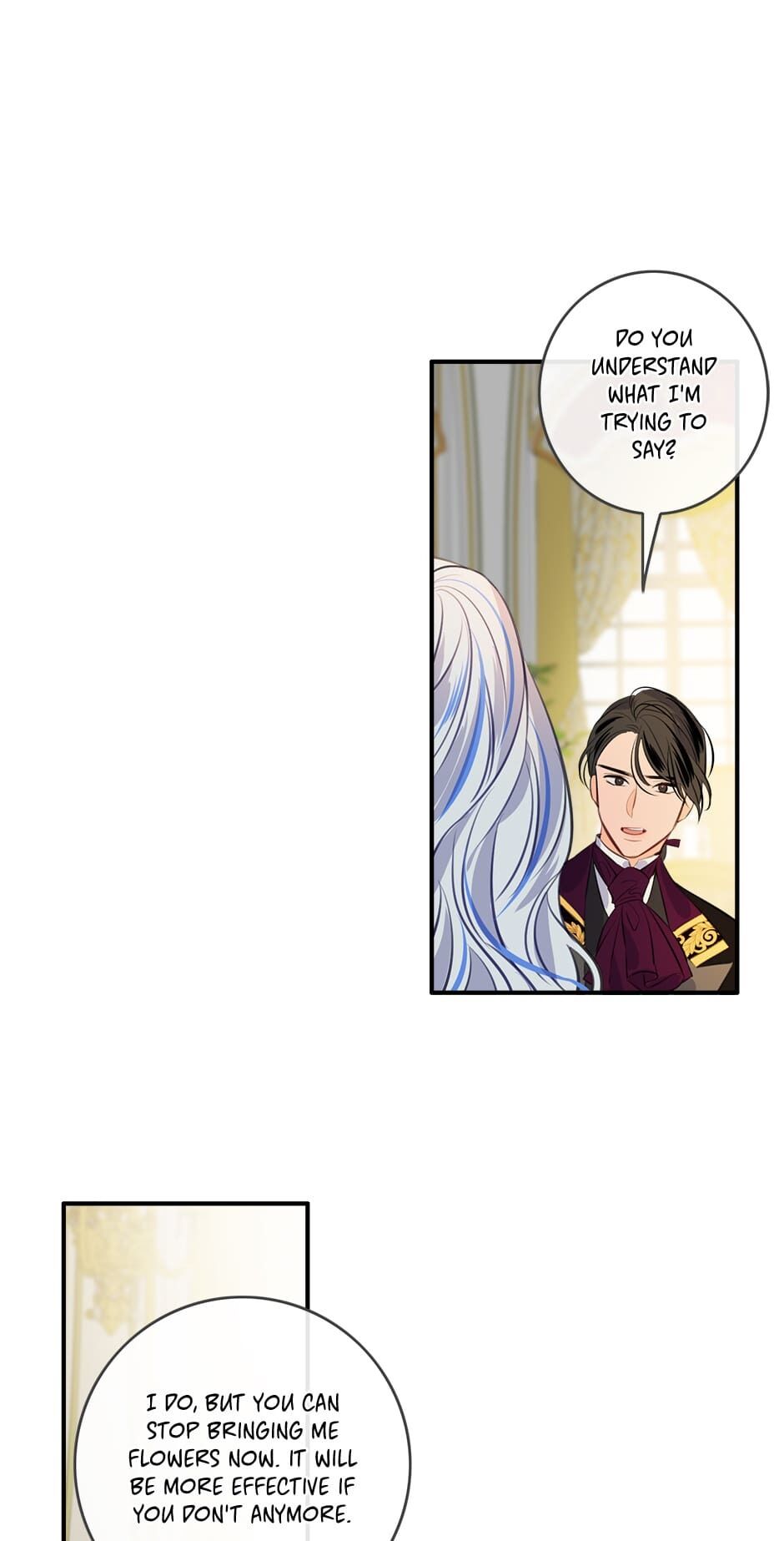 The Great Wish chapter 76 - page 44