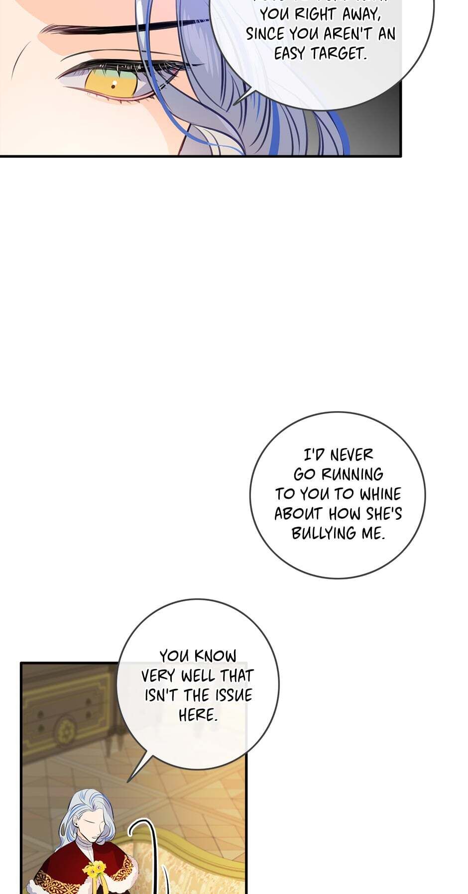 The Great Wish chapter 76 - page 48
