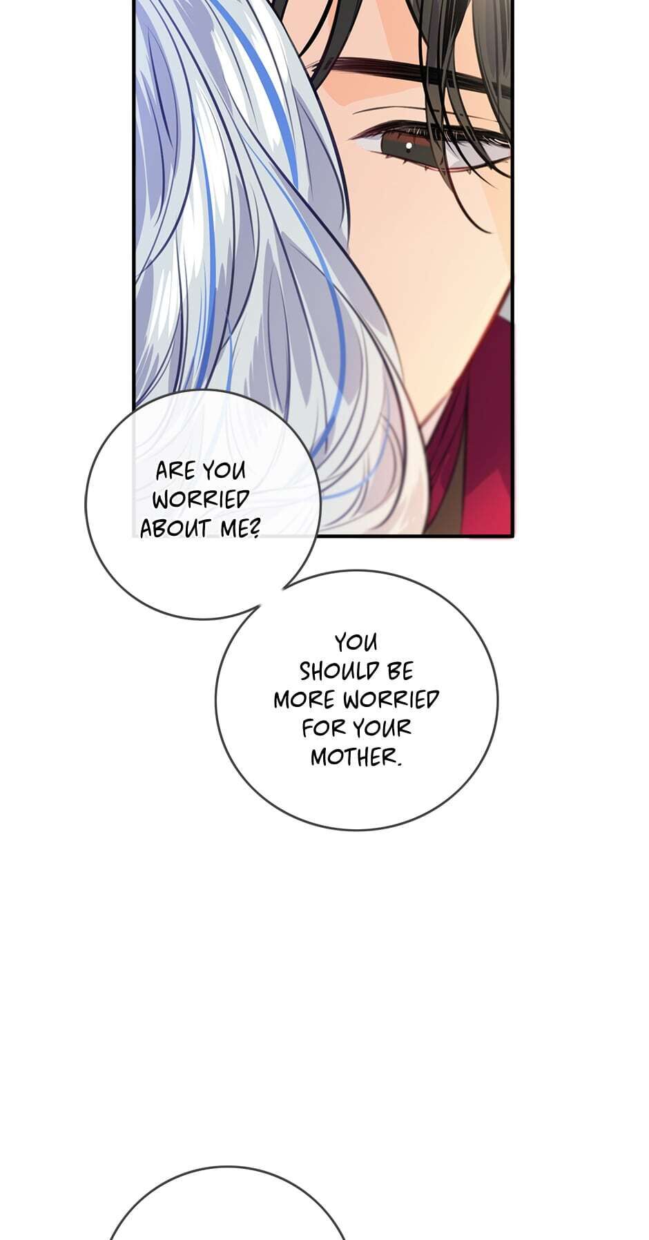 The Great Wish chapter 76 - page 52