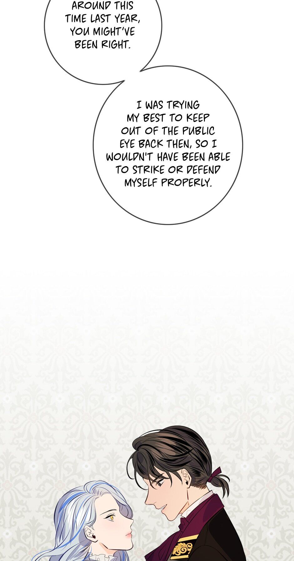 The Great Wish chapter 76 - page 53