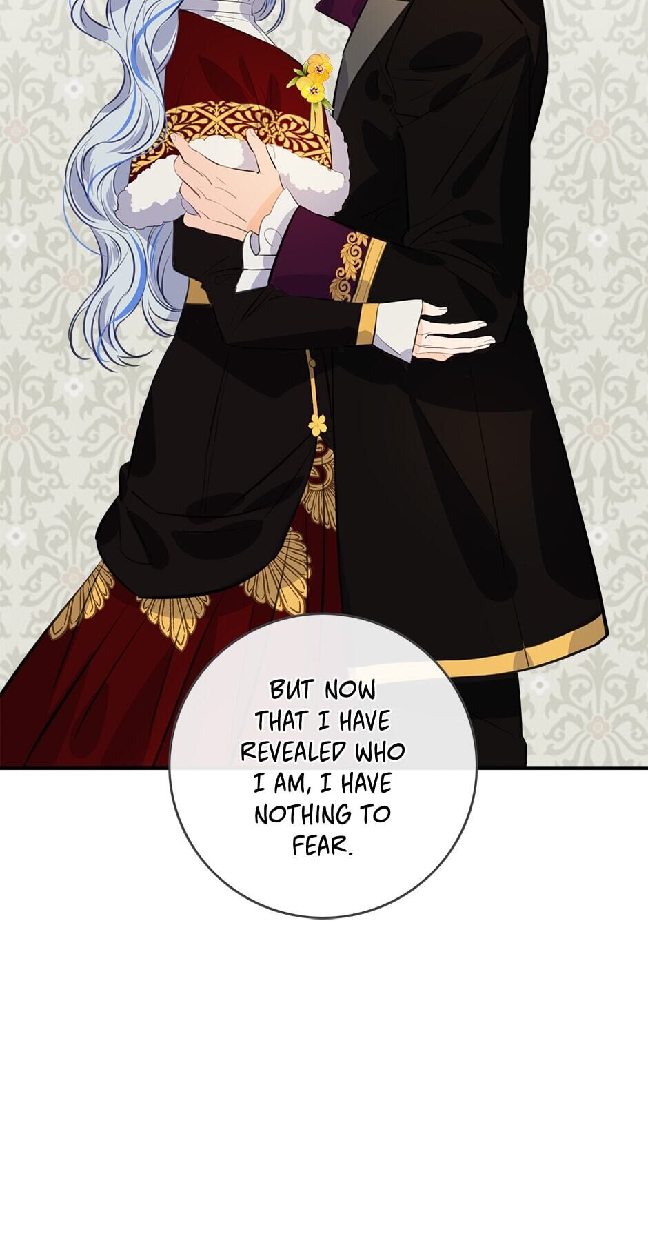 The Great Wish chapter 76 - page 54