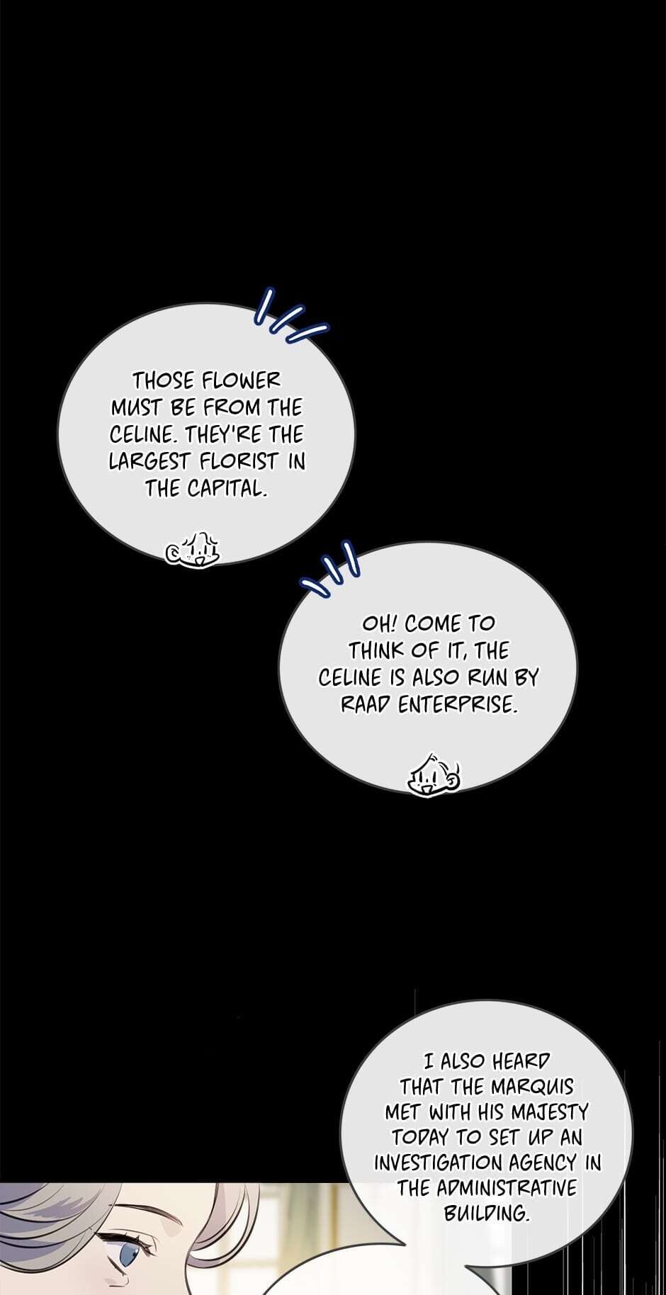 The Great Wish chapter 76 - page 8