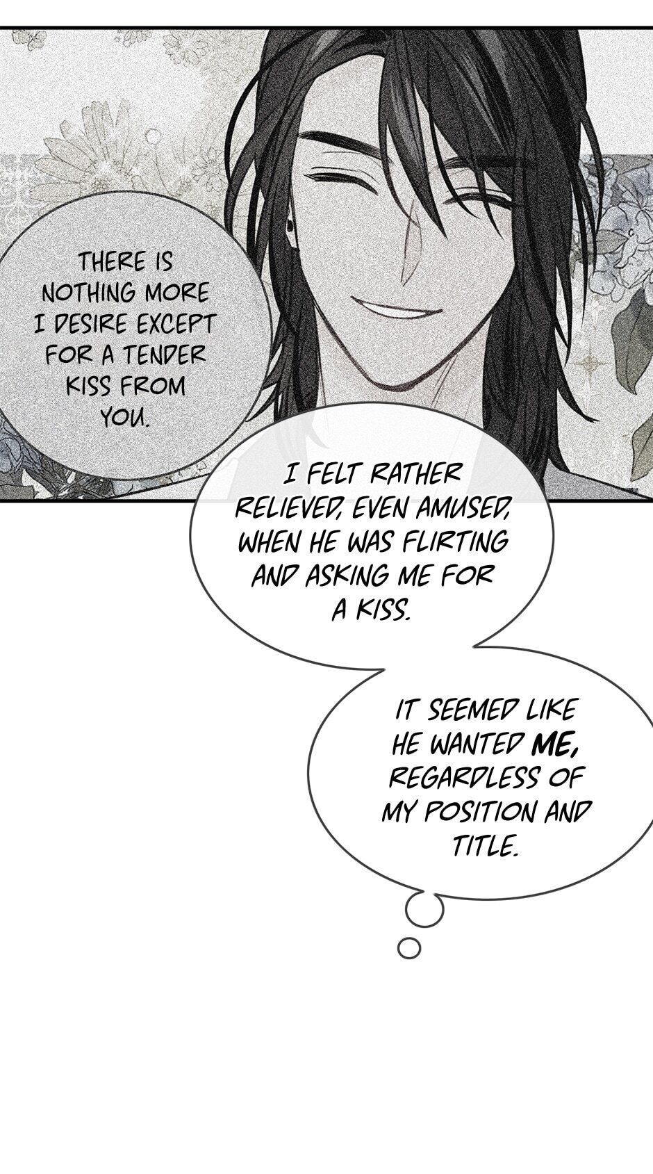 The Great Wish chapter 35 - page 16