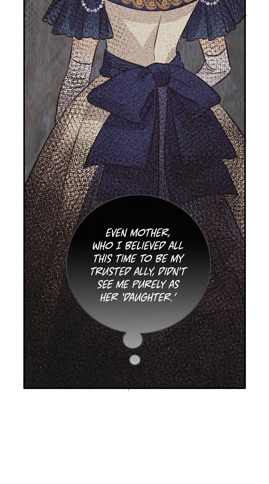 The Great Wish chapter 35 - page 19