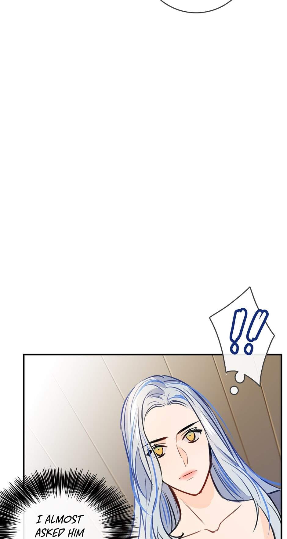 The Great Wish chapter 35 - page 28