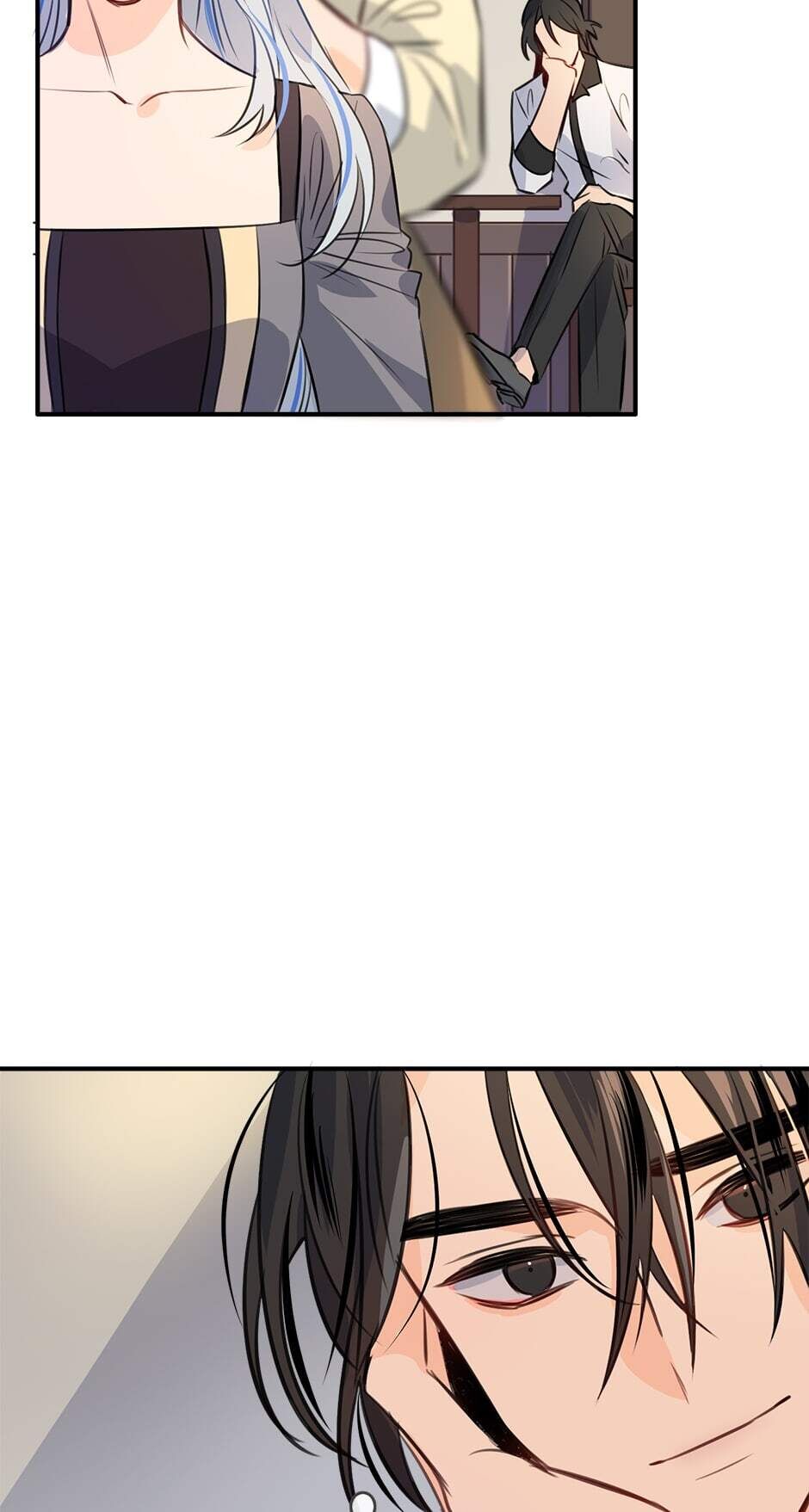 The Great Wish chapter 35 - page 3