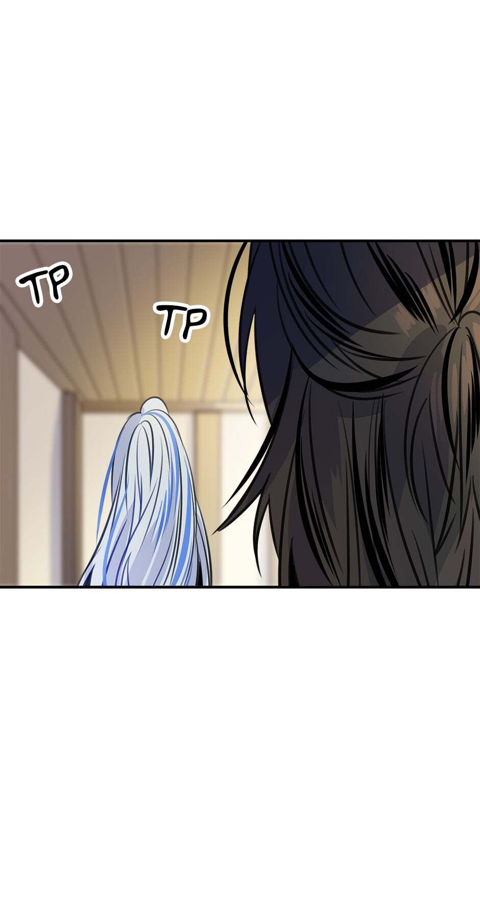 The Great Wish chapter 35 - page 30
