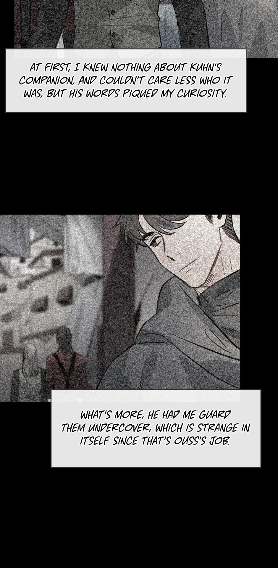 The Great Wish chapter 35 - page 35