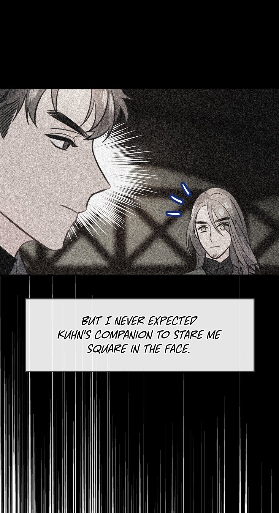 The Great Wish chapter 35 - page 36