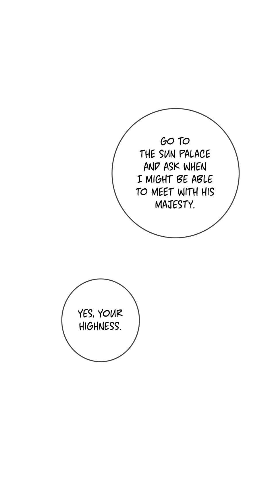 The Great Wish chapter 35 - page 41
