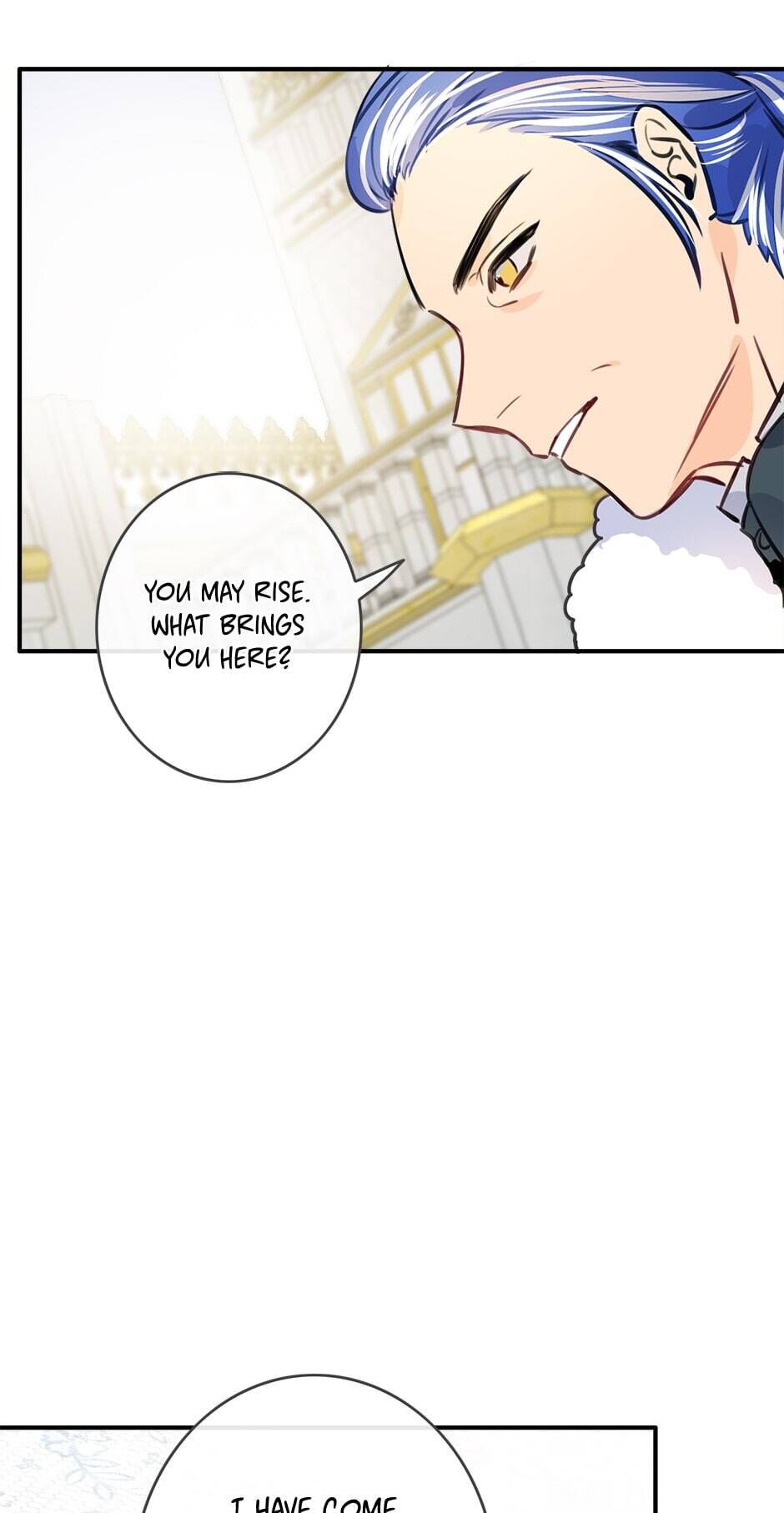 The Great Wish chapter 35 - page 48