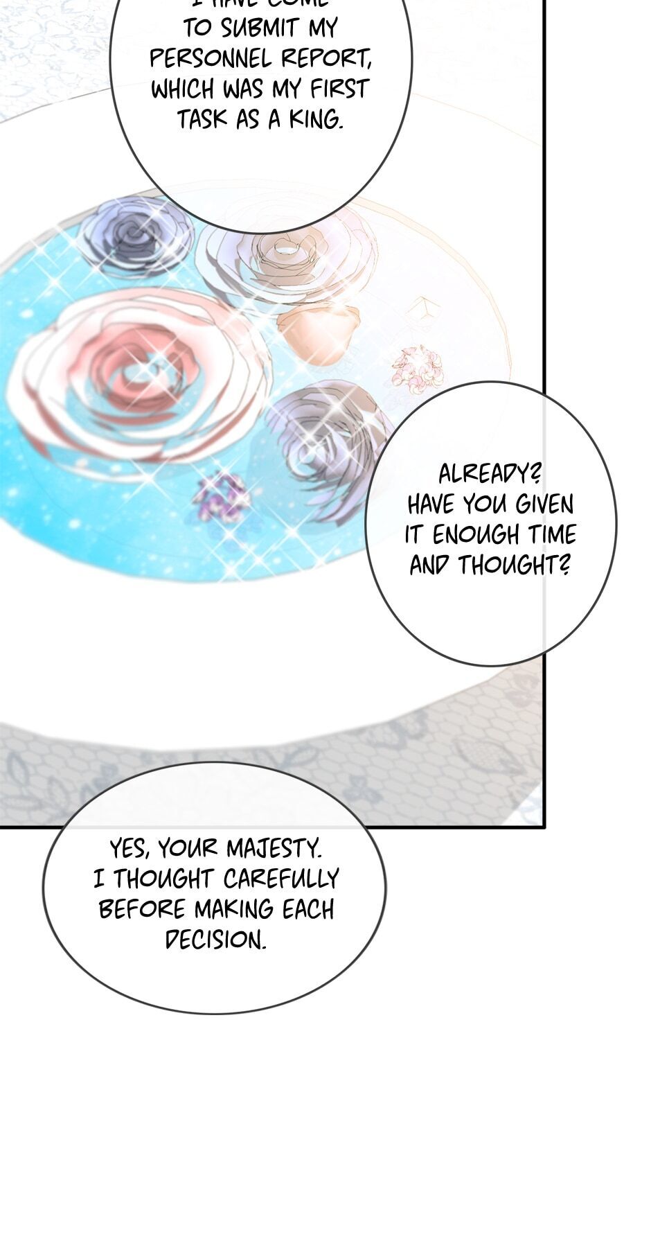 The Great Wish chapter 35 - page 49