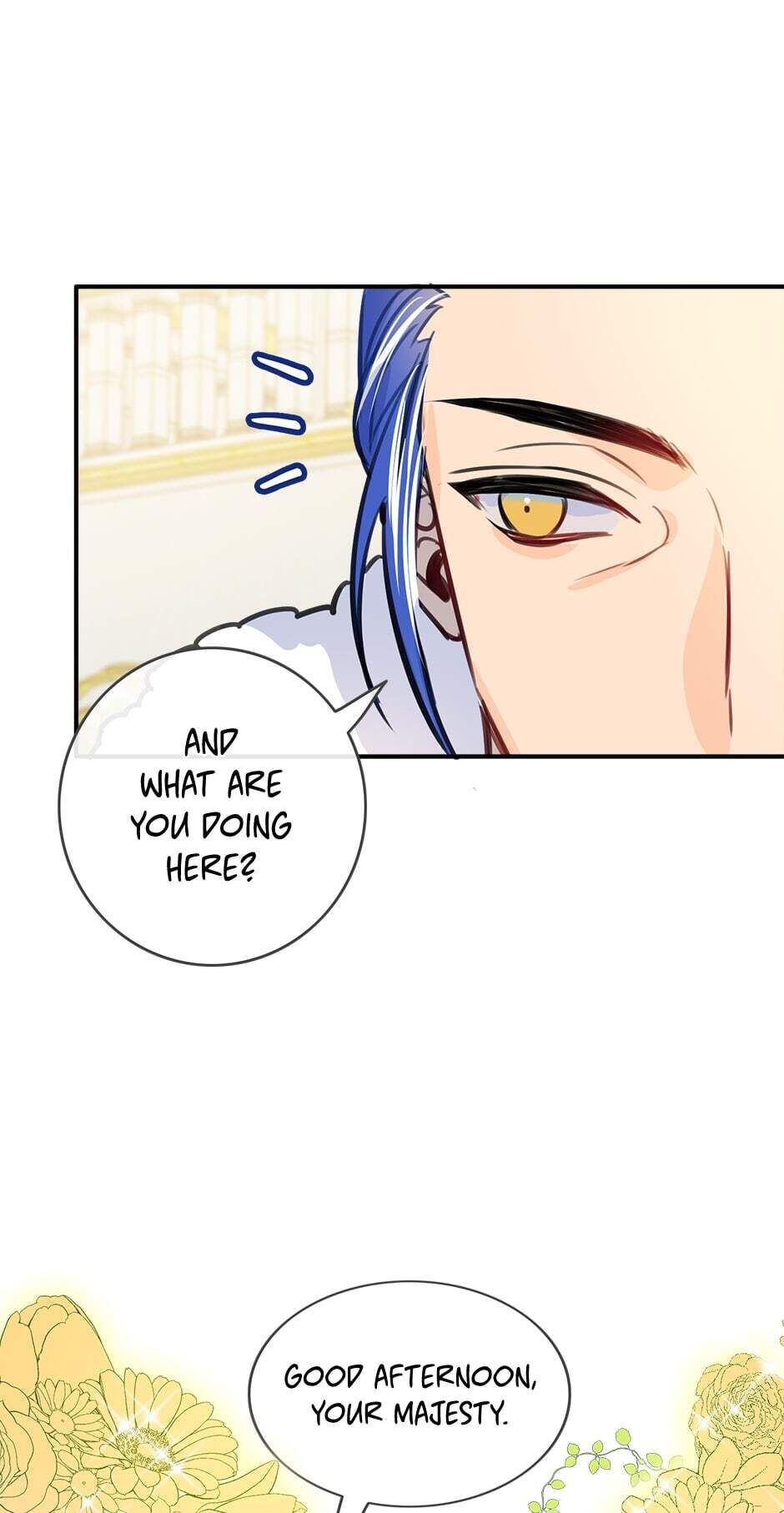The Great Wish chapter 35 - page 50