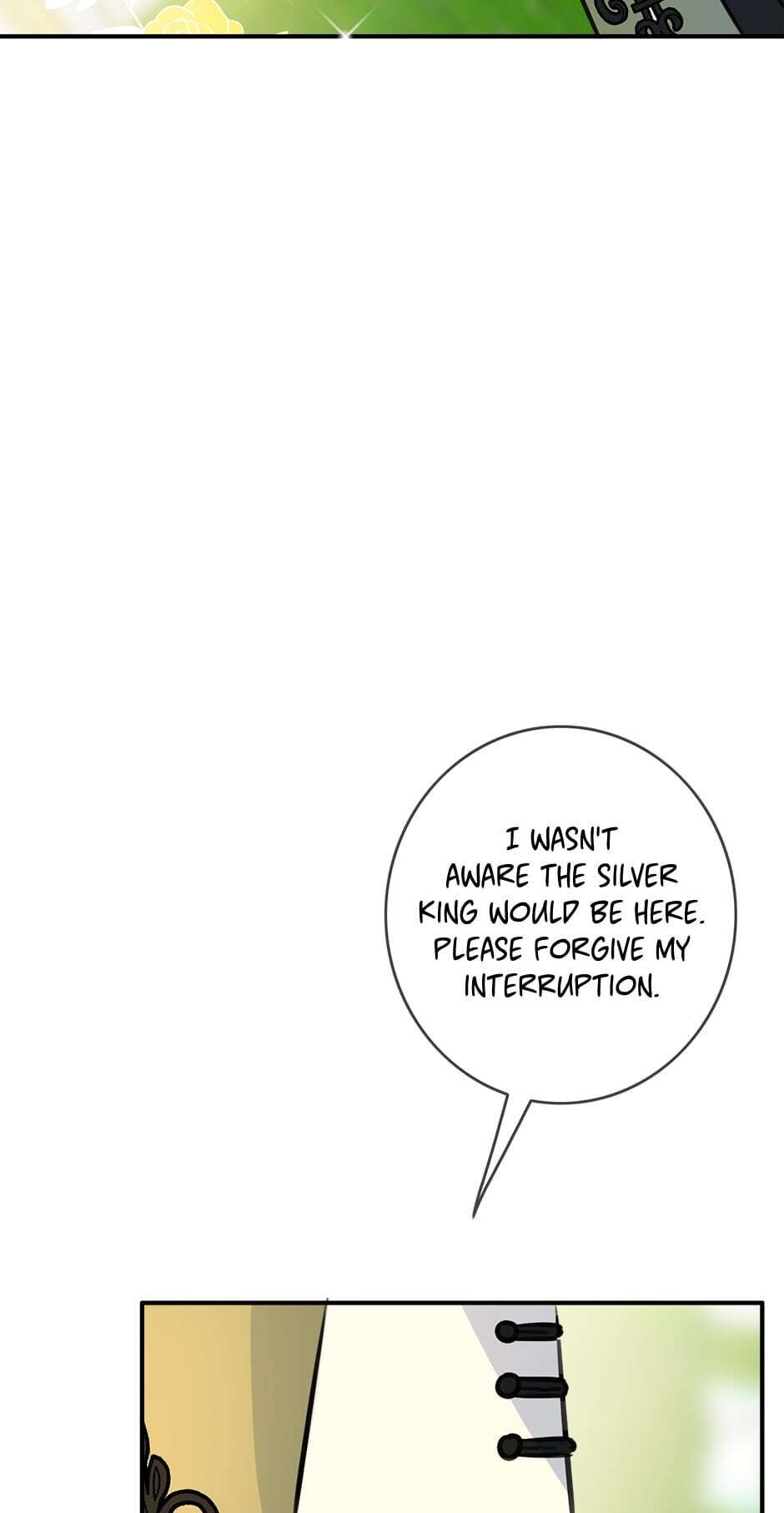 The Great Wish chapter 35 - page 52