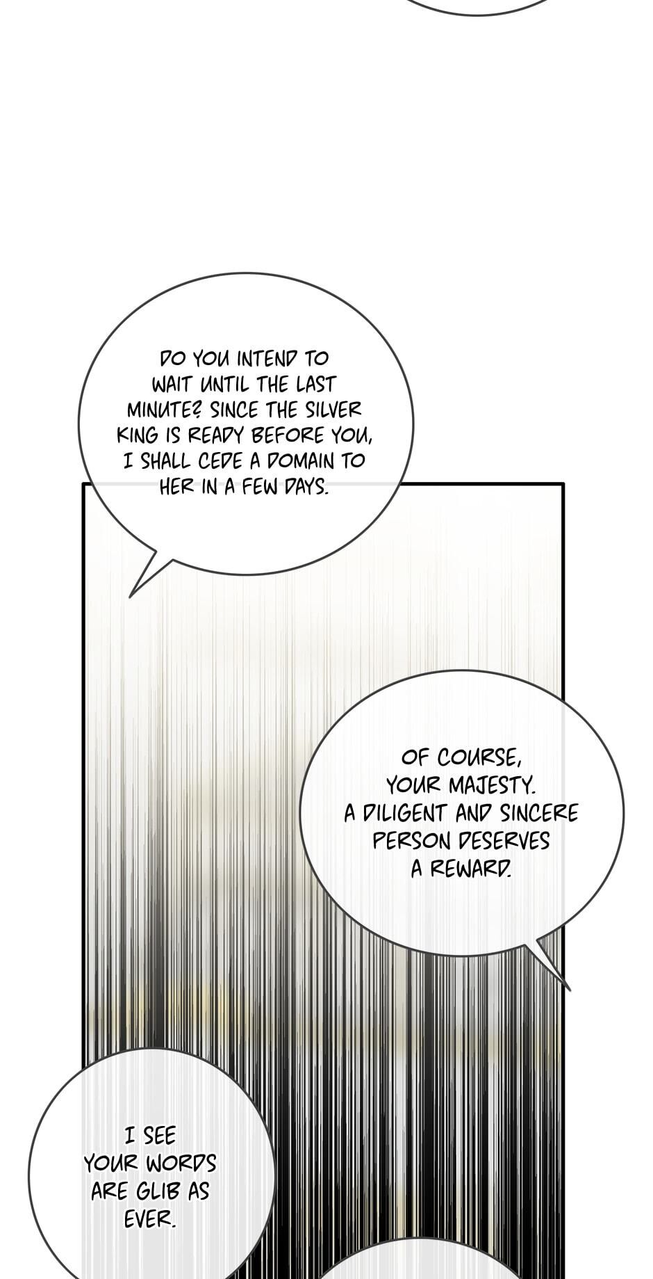 The Great Wish chapter 35 - page 55
