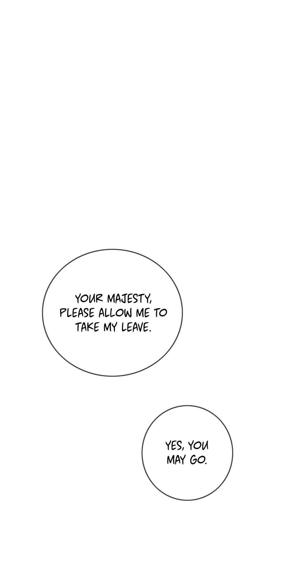 The Great Wish chapter 35 - page 57