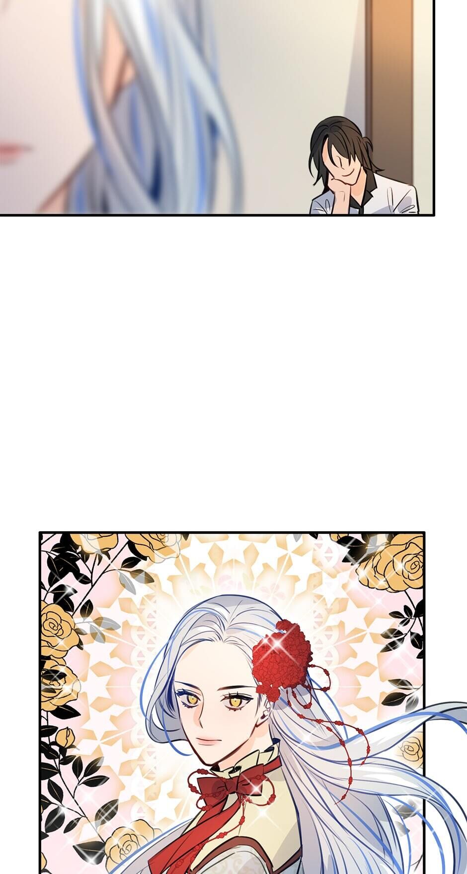 The Great Wish chapter 35 - page 6
