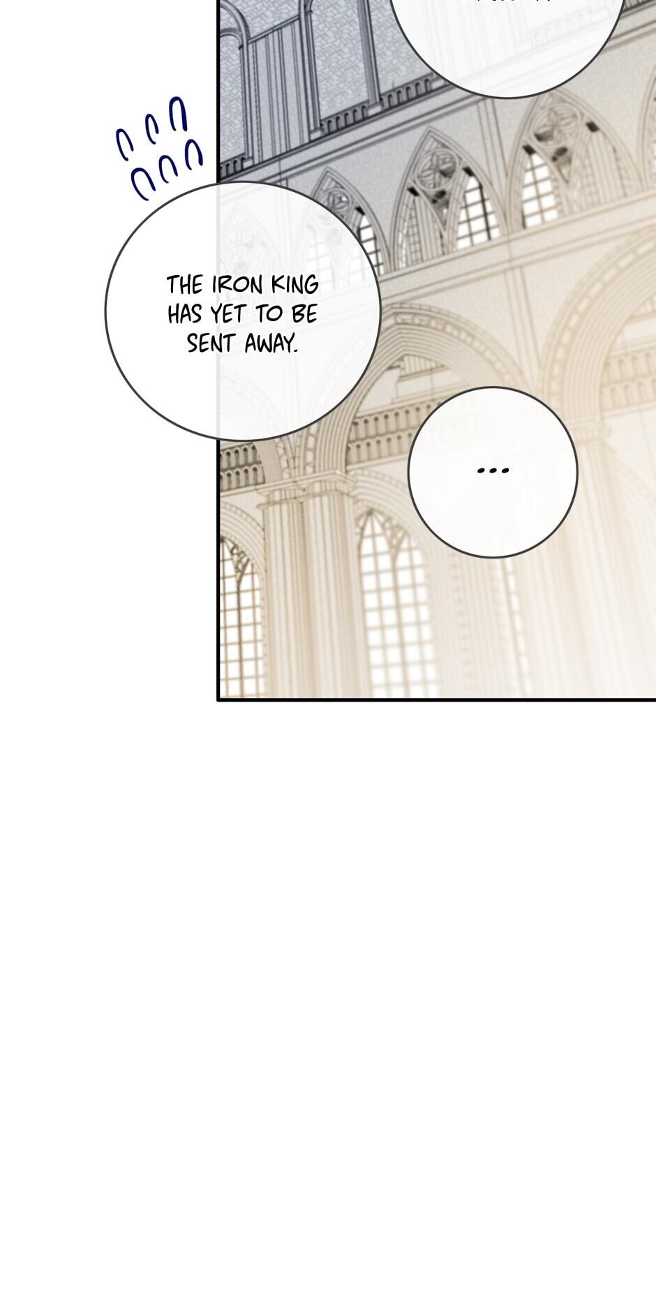 The Great Wish chapter 35 - page 61