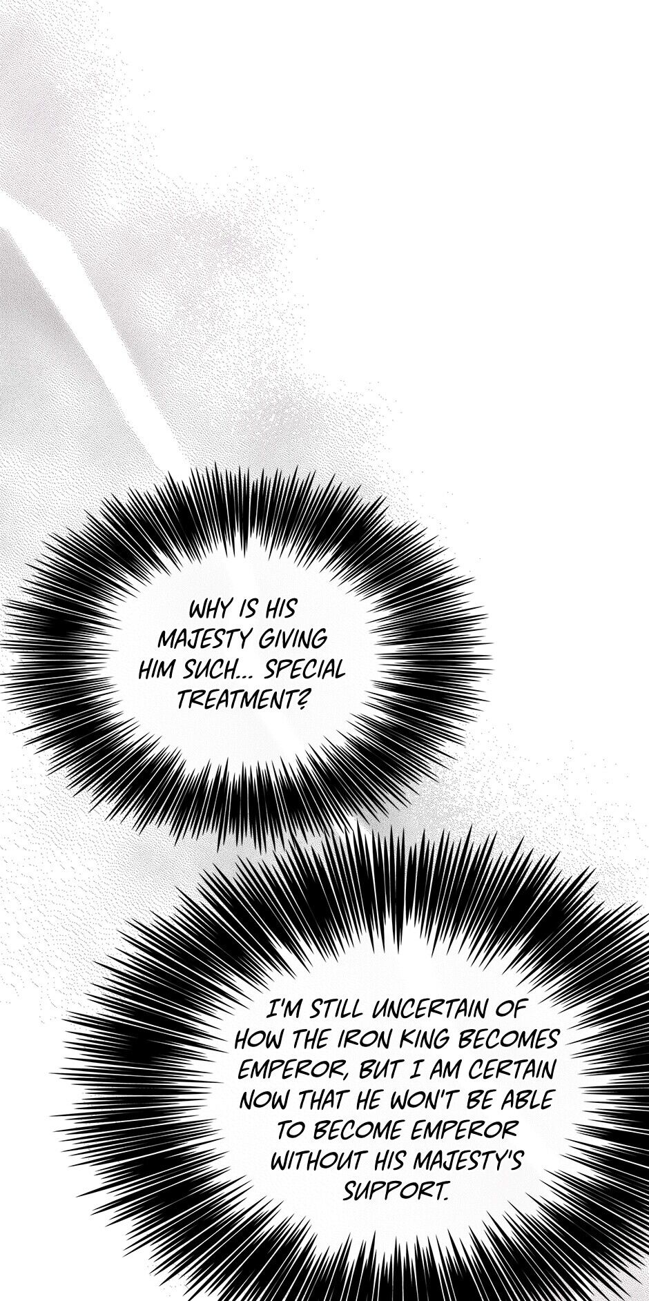 The Great Wish chapter 35 - page 63