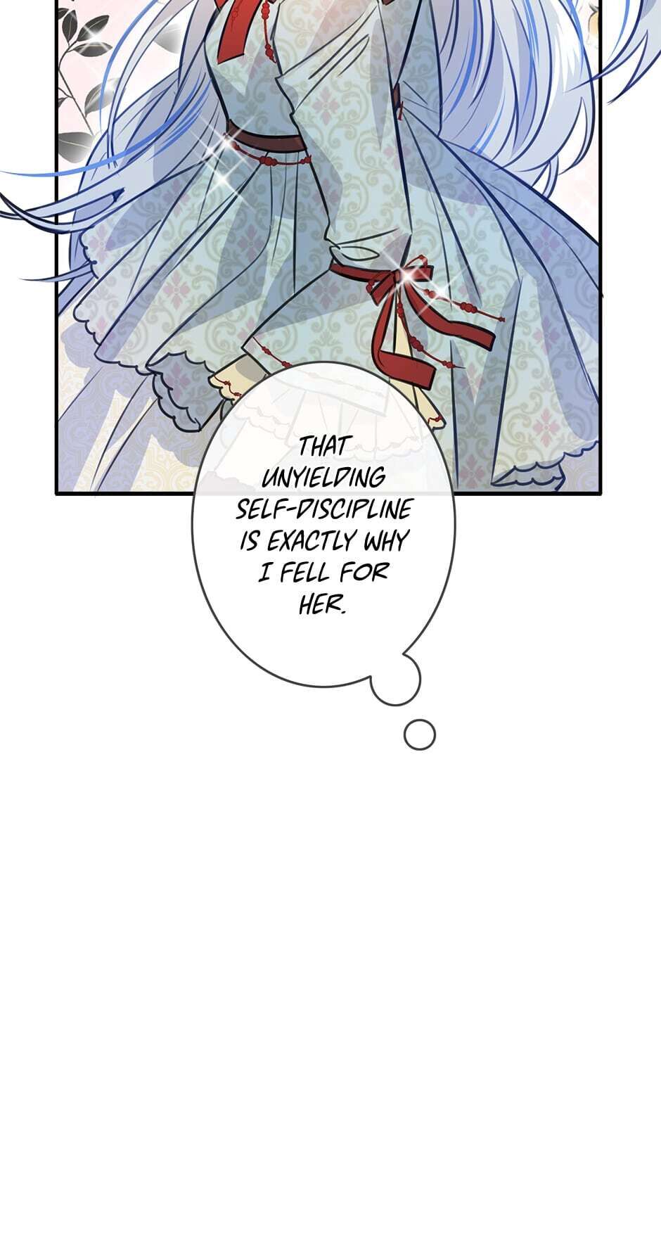 The Great Wish chapter 35 - page 7