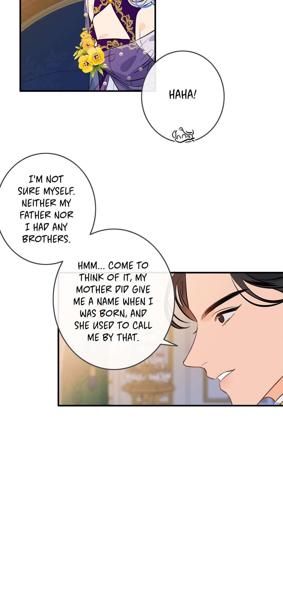 The Great Wish chapter 86 - page 12
