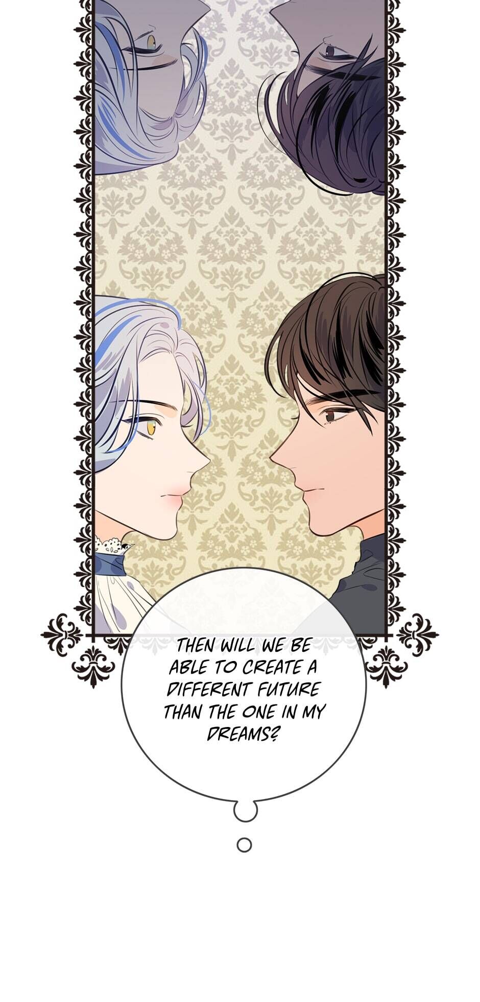 The Great Wish chapter 86 - page 18