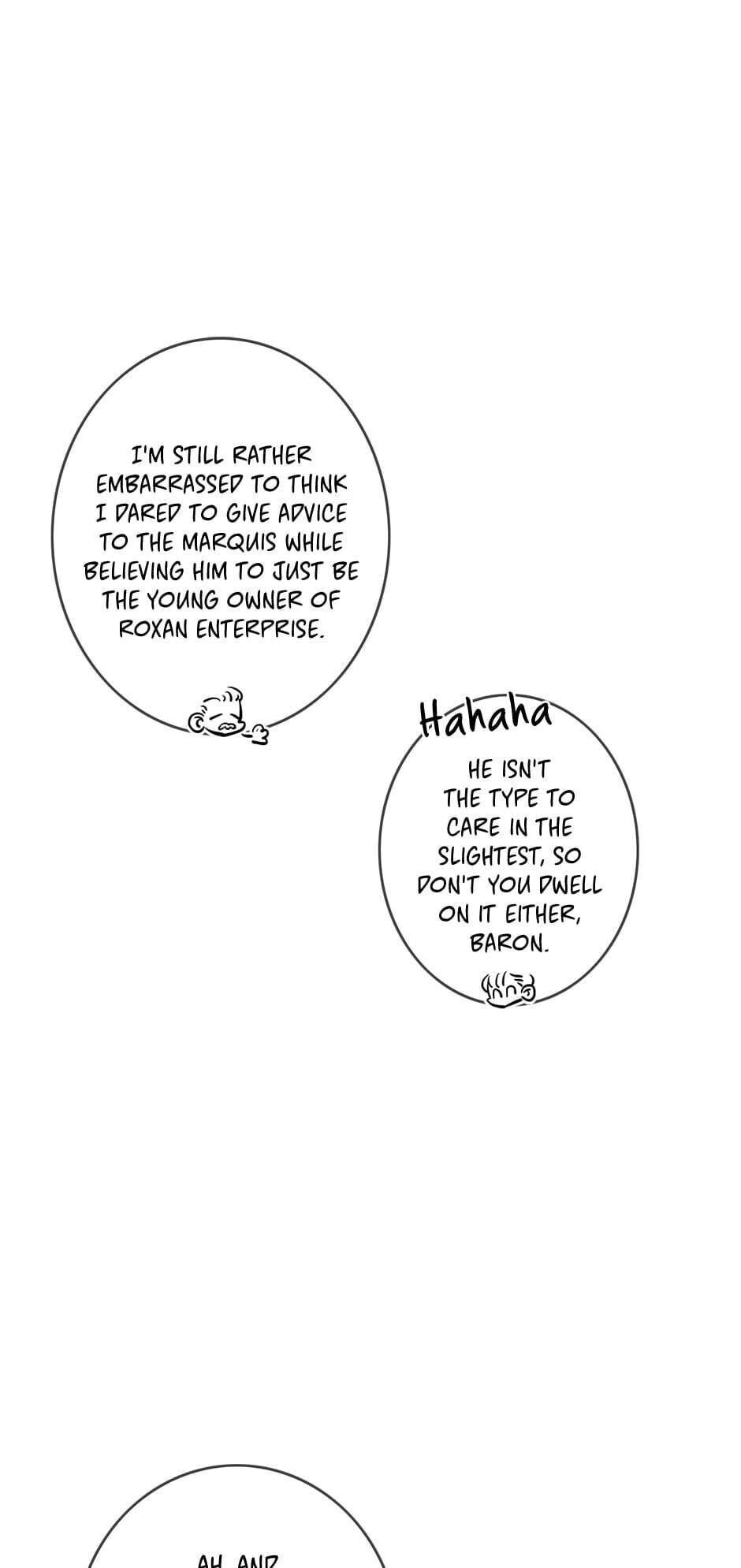 The Great Wish chapter 86 - page 37