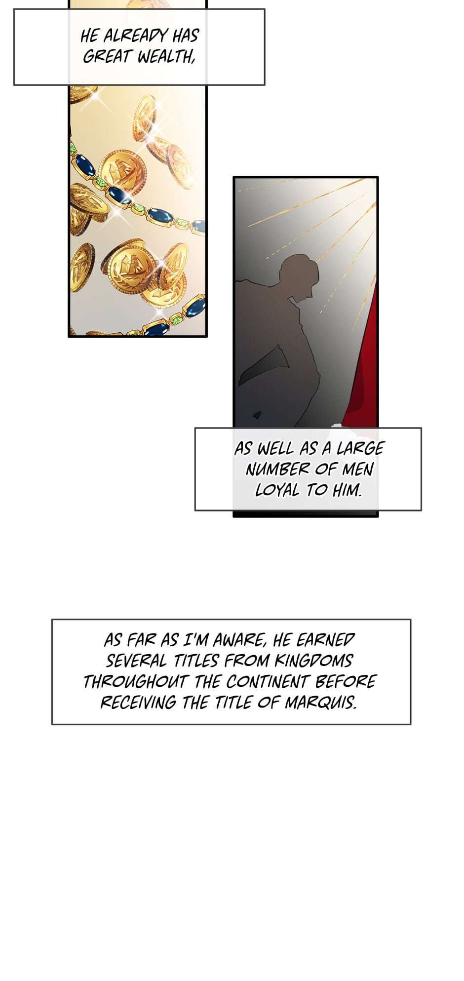 The Great Wish chapter 86 - page 4