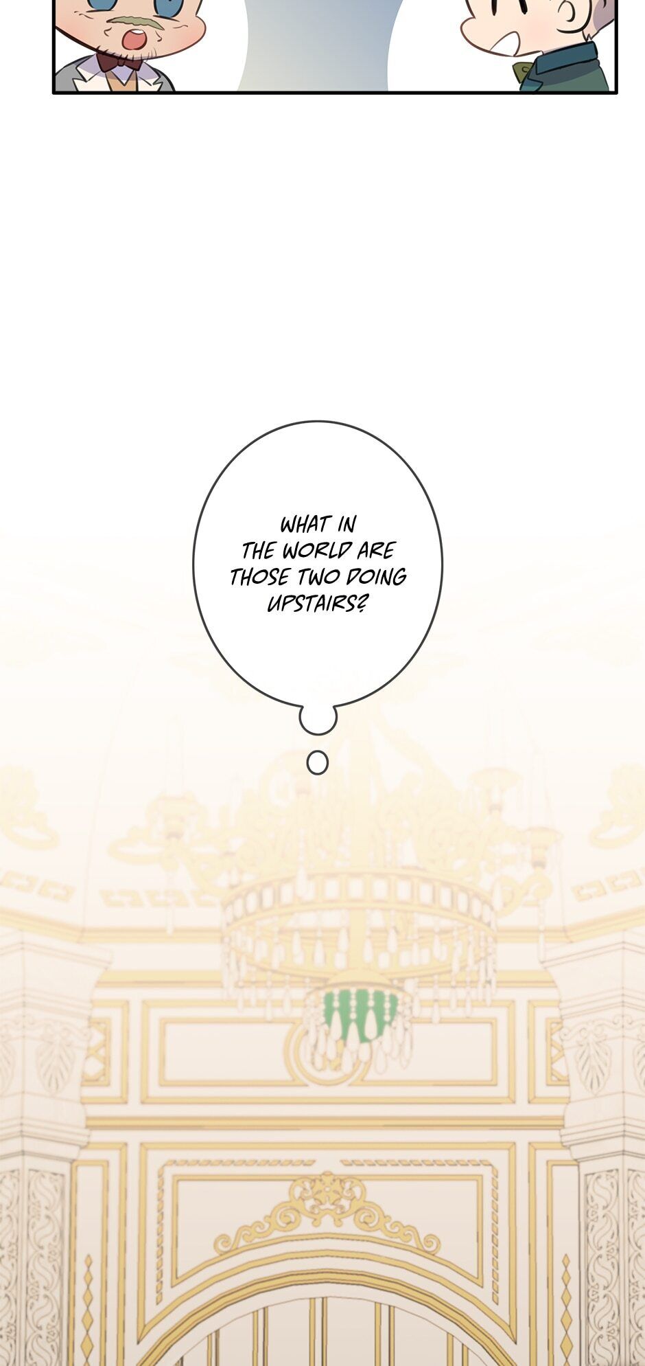 The Great Wish chapter 86 - page 40