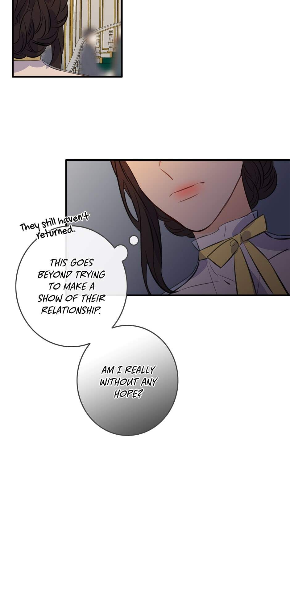 The Great Wish chapter 86 - page 42