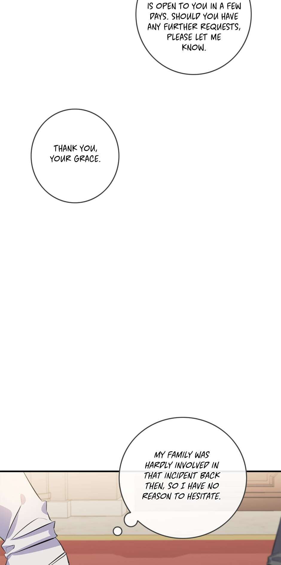 The Great Wish chapter 77 - page 11
