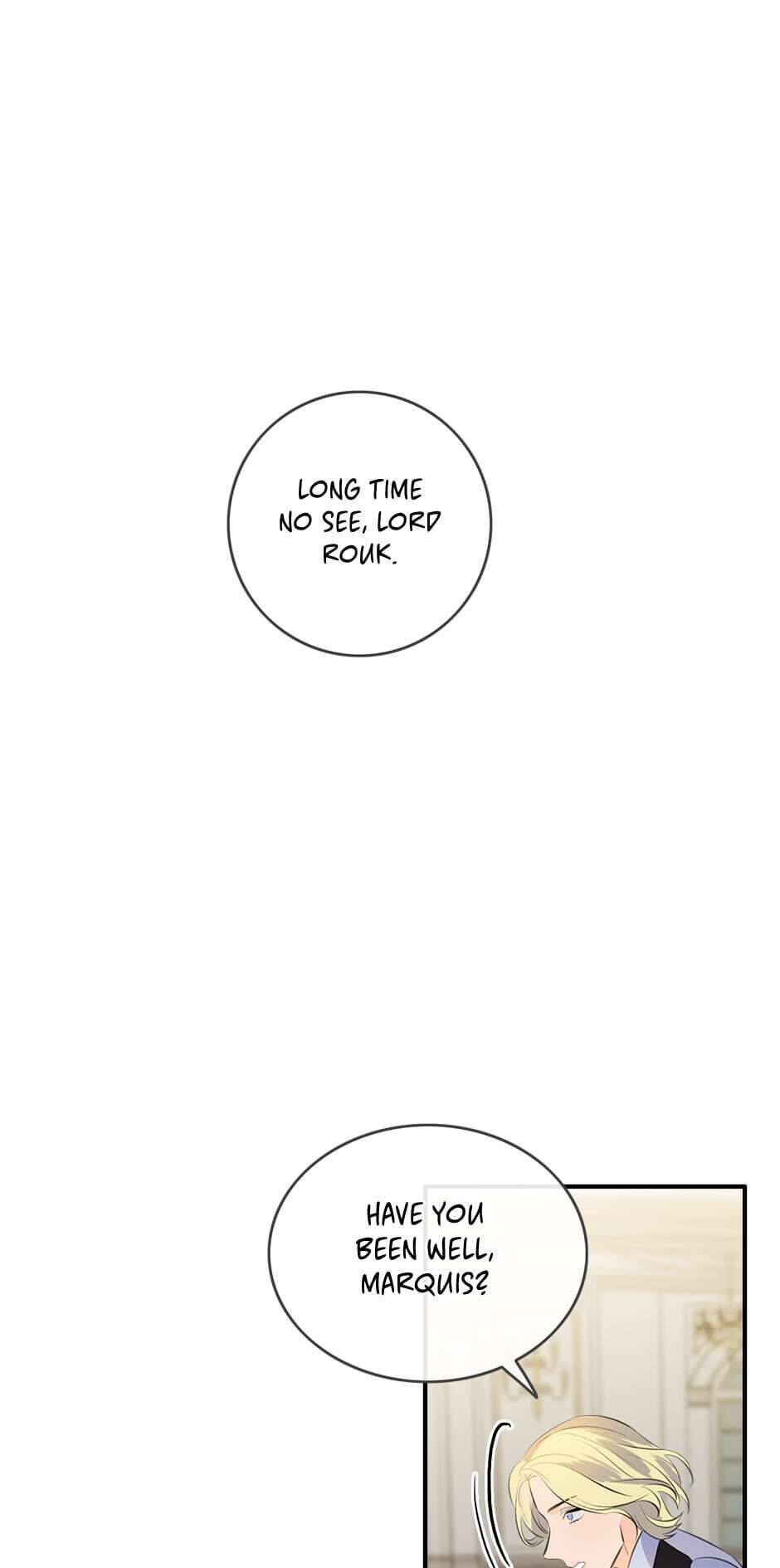 The Great Wish chapter 77 - page 14